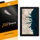Supershieldz 3 Pack Designed for Lenovo 10e Chromebook Tablet 101 inch Screen Protector High Definition Clear Shield PET