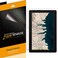 Supershieldz 3 Pack Designed for Lenovo 10e Chromebook Tablet 101 inch Screen Protector High Definition Clear Shield PET