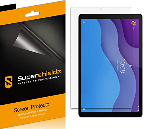 سوبر شيلدز Supershieldz Lenovo Tab M10 Hd 2nd Gen Screen Protector