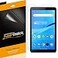 Supershieldz 3 Pack Designed for Lenovo Tab M7 3rd Gen Lenovo Tab M7 7inch Tablet TB7305F Screen Protector High Definition Clear Shield PET