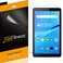Supershieldz 3 Pack Designed for Lenovo Tab M7 3rd Gen Lenovo Tab M7 7inch Tablet TB7305F Screen Protector High Definition Clear Shield PET