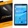 Supershieldz 3 Pack Designed for Lenovo Tab M8 3rd Gen Tab M8 HDSmart Tab M8 8inch Screen Protector High Definition Clear Shield PET