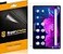 Supershieldz 3 Pack Designed for Lenovo Tab P11 P11 Plus 11 inch Screen Protector High Definition Clear Shield PET