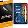 Supershieldz 3 Pack Designed for Lenovo Yoga Smart Tab 101 inch Screen Protector High Definition Clear Shield PET