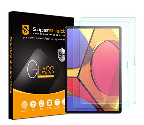 سوبر شيلدز Supershieldz 2 Pack Designed For Lenovo Tab P11 Pro Tablet 11 Model Tb J706f Screen Protector