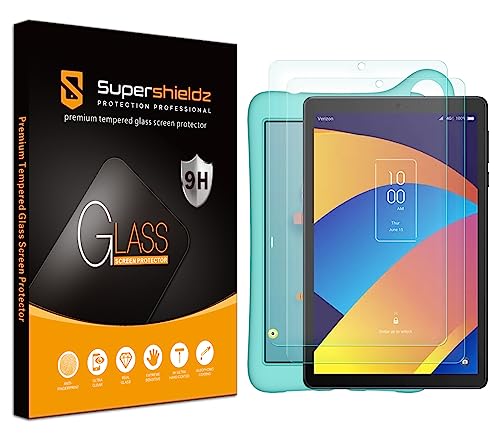 سوبر شيلدز Supershieldz Tcl Tab 8 Screen Protector 8 inch