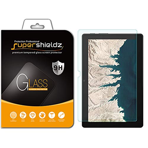supershieldz Supershieldz Lenovo 10e Chromebook Tablet Screen Protector