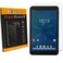 SuperGuardZ 2Pack for Onn 8 TabletOnn Surf 8 Screen Protector Tempered Glass 9H 03mm 25D Round Edge AntiScratch AntiBubble Lifetime Replacement