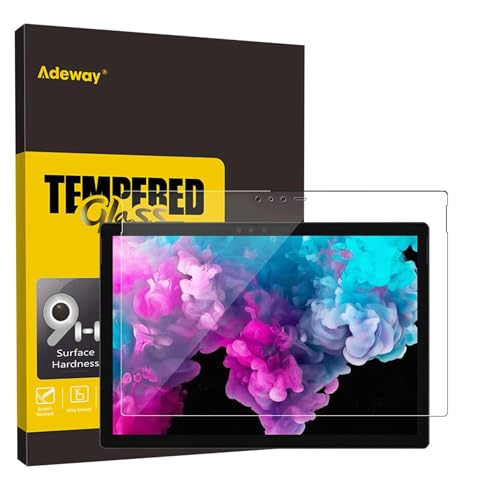 أديواي Adeway Microsoft Surface Pro 6 Screen Protector