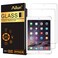 Ailun Screen Protector for iPad Mini 1 2 3 Tempered Glass 9H Hardness 2Pack Compatible with Apple iPad Mini 1 2 3 Ultra Clear 25D Edge Anti Scratch Case Friendly