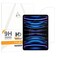 Armor Flexible Glass Screen Protector for iPad Pro 11 1st2nd3rd4th GEN iPad Air 109 4th 5th GEN 9H with HD