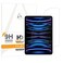 Armor Flexible Glass Screen Protector for iPad Pro 11 1st2nd3rd4th GEN iPad Air 109 4th 5th GEN 9H with HD