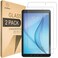 Mr.Shield MrShield 2PACK Designed For Samsung Galaxy Tab E 80 Tempered Glass Screen Protector 03mm Ultra Thin 9H Hardness 25D Round Edge with Lifetime Replacement