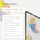 Paperlike 21 Screen Protector 2x for iPad Pro 129 inch for an authentic paper feel