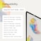Paperlike 21 Screen Protector 2x for iPad Pro 129 inch for an authentic paper feel