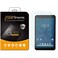 Supershieldz 2 Pack Designed for Onn Tablet Pro 8 inch Tempered Glass Screen Protector Anti Scratch Bubble Free