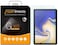 Supershieldz 2 Pack Designed for Samsung Galaxy Tab S4 105 inch Screen Protector Tempered Glass 033mm Anti Scratch Bubble Free