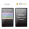 Supershieldz 2 Pack Designed for Samsung Galaxy Tab S6 Lite 104 inch 20242022 2020 Screen Protector Tempered Glass Anti Scratch Bubble Free