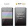 Supershieldz 2 Pack Designed for Samsung Galaxy Tab S6 Lite 104 inch 20242022 2020 Screen Protector Tempered Glass Anti Scratch Bubble Free