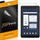 Supershieldz 3 Pack Designed for Barnes Noble Nook Tablet 101 inch BNTV650 Model Only Screen Protector High Definition Clear Shield PET