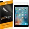Supershieldz 3 Pack Designed for iPad 6th5th GenerationiPad Pro 97 inch Screen Protector High Definition Clear Shield PET