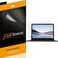 Supershieldz 3 Pack Designed for Microsoft Surface Laptop 65 43 15 inch Screen Protector High Definition Clear Shield PET