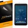 Supershieldz 3 Pack Designed for Onn 7 inch Tablet Screen Protector High Definition Clear Shield PET