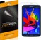 Supershieldz 3 Pack Designed for Samsung Galaxy Tab 3 70 7 inch Screen Protector High Definition Clear Shield PET