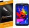 Supershieldz 3 Pack Designed for Samsung Galaxy Tab 3 70 7 inch Screen Protector High Definition Clear Shield PET
