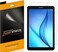 Supershieldz 3 Pack Designed for Samsung Galaxy Tab E 96 inch Screen Protector Anti Glare and Anti Fingerprint Matte Screen Shield