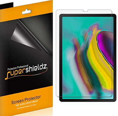 supershieldz Supershieldz Screen Protector For Samsung Galaxy Tab S5e 10.5 inch