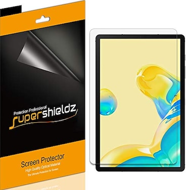Supershieldz 3 Pack Designed for Samsung Galaxy Tab S8 Galaxy Tab S7 11 inch Screen Protector Anti Glare and Anti Fingerprint Matte Shield