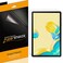 Supershieldz 3 Pack Designed for Samsung Galaxy Tab S8 Galaxy Tab S7 11 inch Screen Protector High Definition Clear Shield PET