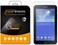 Supershieldz Designed for Samsung Galaxy Tab E Lite 70 and Galaxy Tab 3 Lite 70 Tempered Glass Screen Protector Anti Scratch Bubble Free