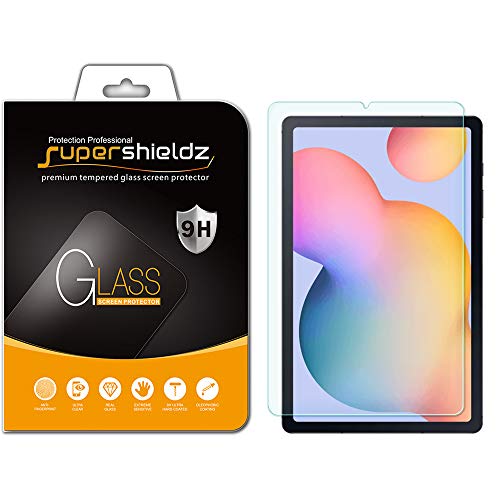 سوبر شيلدز Supershieldz Samsung Galaxy Tab S6 Lite 10 4 Screen Protector