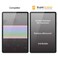 Supershieldz Designed for Samsung Galaxy Tab S8 PlusGalaxy Tab S7 FEGalaxy Tab S7 Plus 124 inch Tempered Glass Screen Protector 033mm Anti Scratch Bubble Free
