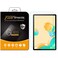 Supershieldz Designed for Samsung Galaxy Tab S8 PlusGalaxy Tab S7 FEGalaxy Tab S7 Plus 124 inch Tempered Glass Screen Protector 033mm Anti Scratch Bubble Free