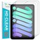 Tech Armor Matte AntiGlare Film Screen Protector for Apple iPad Mini 7 2024 7th Gen iPad Mini 6 2021 6th Gen 83 Inch Apple Pencil Compatible 3 Pack