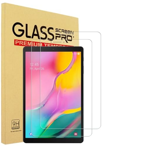يينوفين Yinoveen Samsung Galaxy Tab A 80 2019 Screen Protector