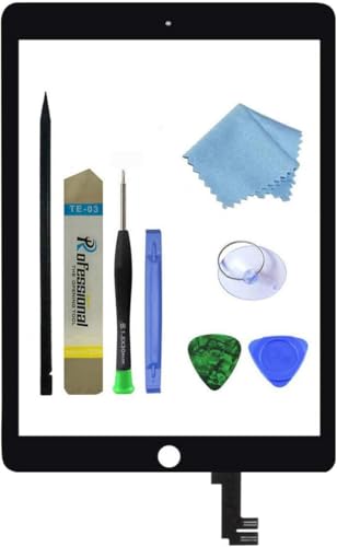 zentop Zentop iPad Air 2 Touch Screen Digitizer