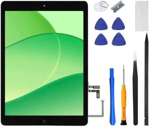vdaso Vdaso iPad Air 1 Screen