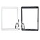 Mustpoint Touch Screen Digitizer Home Button Replacement for iPad Air 1 iPad 5 5th A1474 A1475 A1476 White