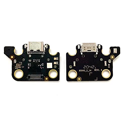 موست بوينت Mustpoint Samsung Galaxy Tab A7 T500 Charging Port usbc