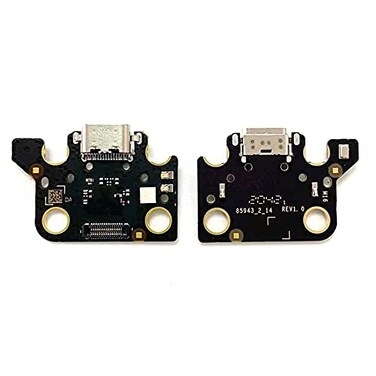 Mustpoint USB Charging Port Dock Connector Board Flex Cable for Samsung Galaxy Tab A7 T500 104