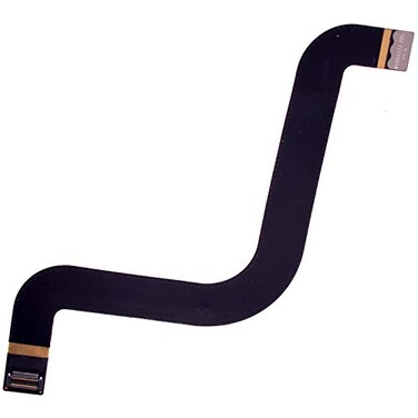 Deal4GO Replacement LCD Touch Board Cable Touch Digitizer Ribbon Flex Cable for Surface Pro 5 1796 M1003333005 M1003333002