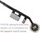 Dedyel Home Button Replacement for iPad 7th8th9th Generation 102 Inch 201920202021 A2197 A2270 A2602 Incl Flex Cable Connector White Silver Ring