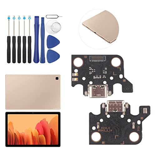 ywlrong Ywlrong Dock Connector For Samsung Galaxy Tab A7 104 2020