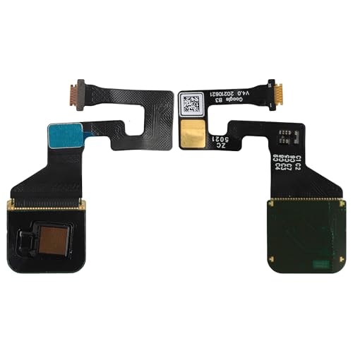 سوارك Swark Pixel 7a Fingerprint Sensor Flex Cable