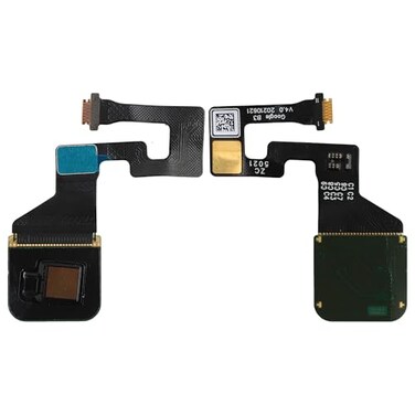 SWARK New Fingerprint Sensor Flex Cable Replacement Compatible with Pixel 7A1 PCS