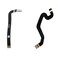 Zahara LCD Cable Touch Screen Digitizer Flex Cable Ribbon Replacement for Microsoft Surface Pro 4 1724 X934118002 X937072001